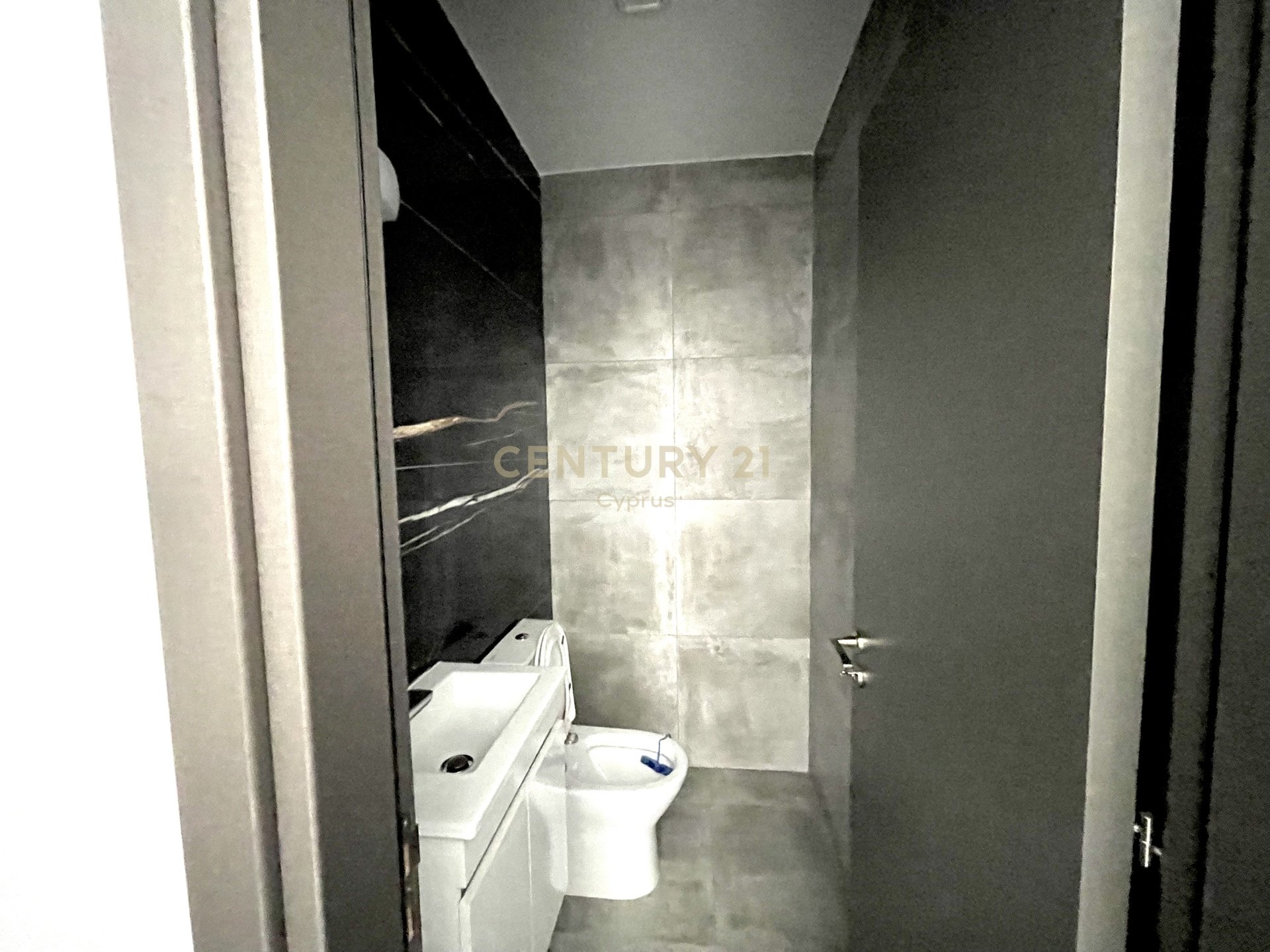 1 dormitorio Apartamento en Livadia, Larnaka, Chipre No. 57221