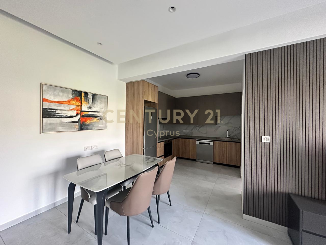 1 dormitorio Apartamento en Pyrgos, Limassol, Chipre No. 57222