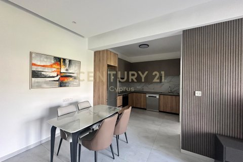 1 bedroom Apartment in Pyrgos, Limassol,  No. 57222 4