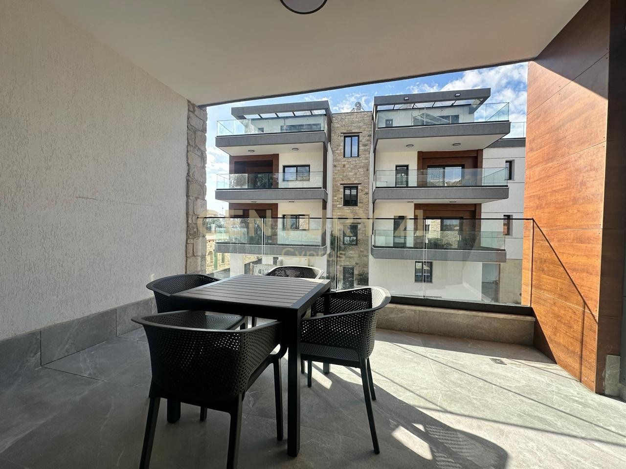 1 dormitorio Apartamento en Pyrgos, Limassol, Chipre No. 57222