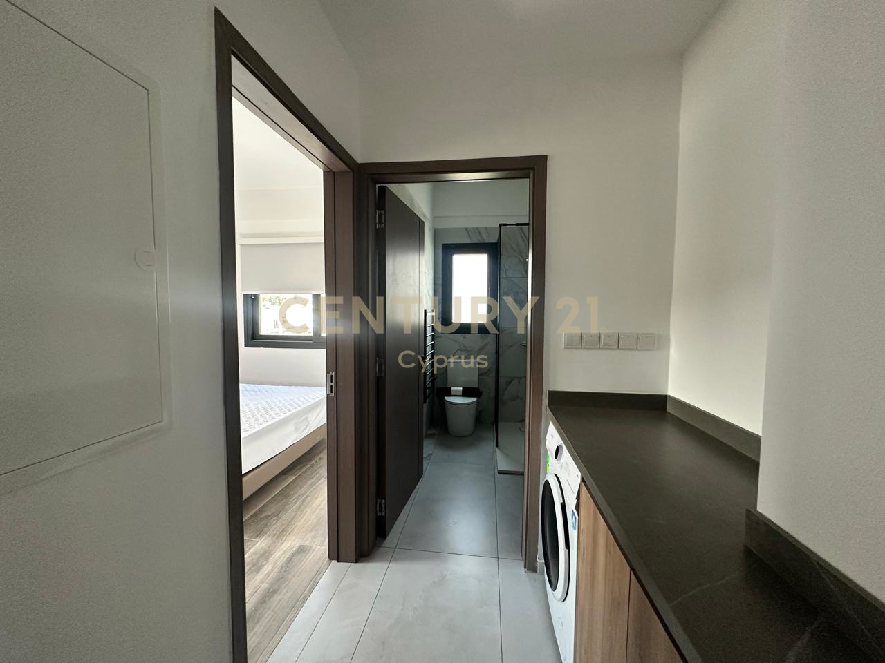 1 dormitorio Apartamento en Pyrgos, Limassol, Chipre No. 57222