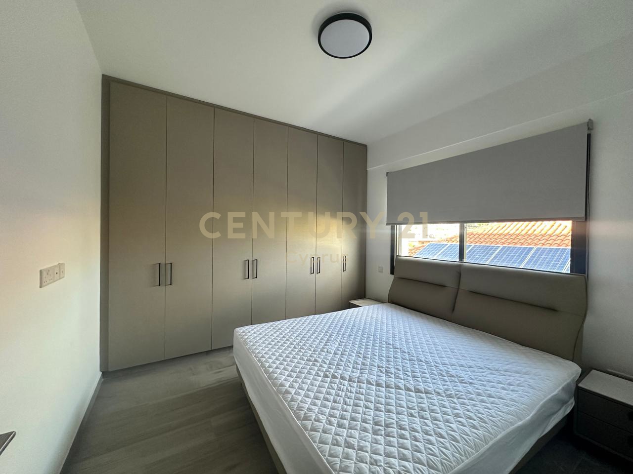 1 dormitorio Apartamento en Pyrgos, Limassol, Chipre No. 57222
