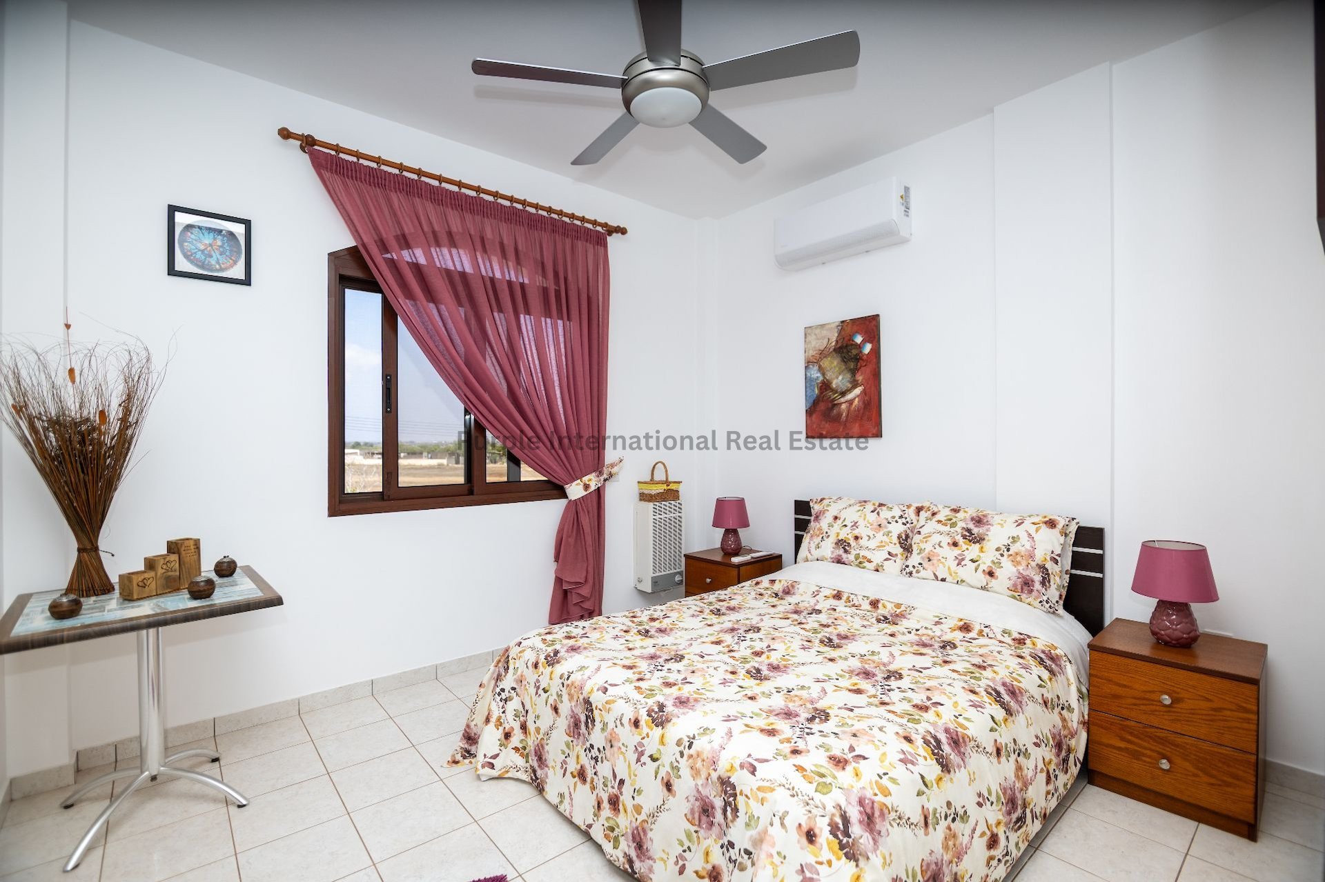 3 bedrooms Villa in Frenaros, Ammochostos, Cyprus No. 37688