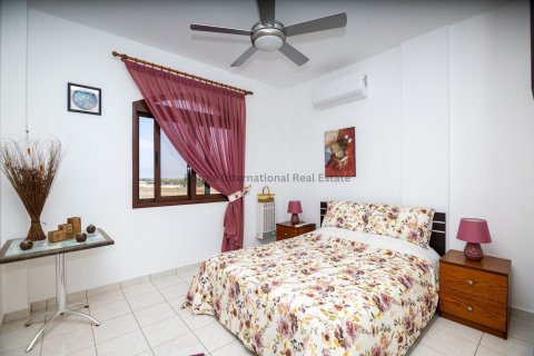 3 bedrooms Villa in Frenaros, Ammochostos, Cyprus No. 37688 23