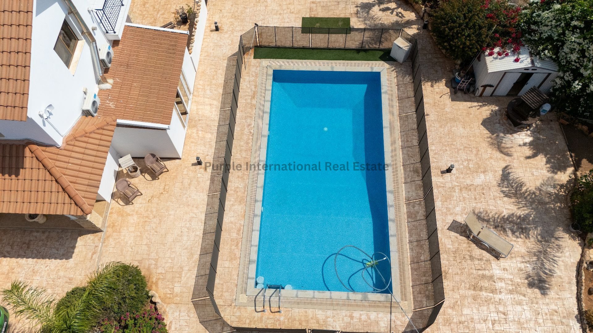 3 bedrooms Villa in Frenaros, Ammochostos, Cyprus No. 37688
