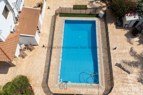 3 bedrooms Villa in Frenaros, Ammochostos, Cyprus No. 37688 27