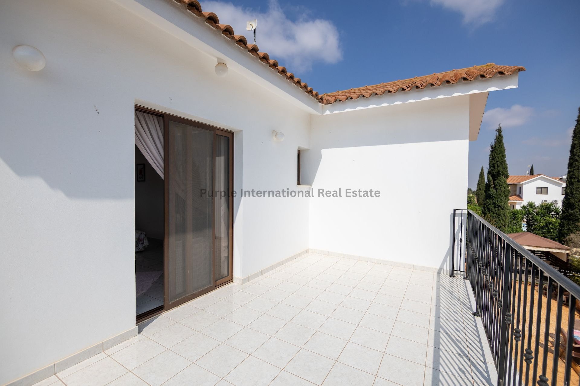 3 bedrooms Villa in Frenaros, Ammochostos, Cyprus No. 37688