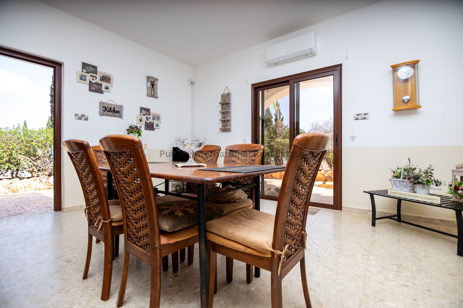 3 bedrooms Villa in Frenaros, Ammochostos, Cyprus No. 37688