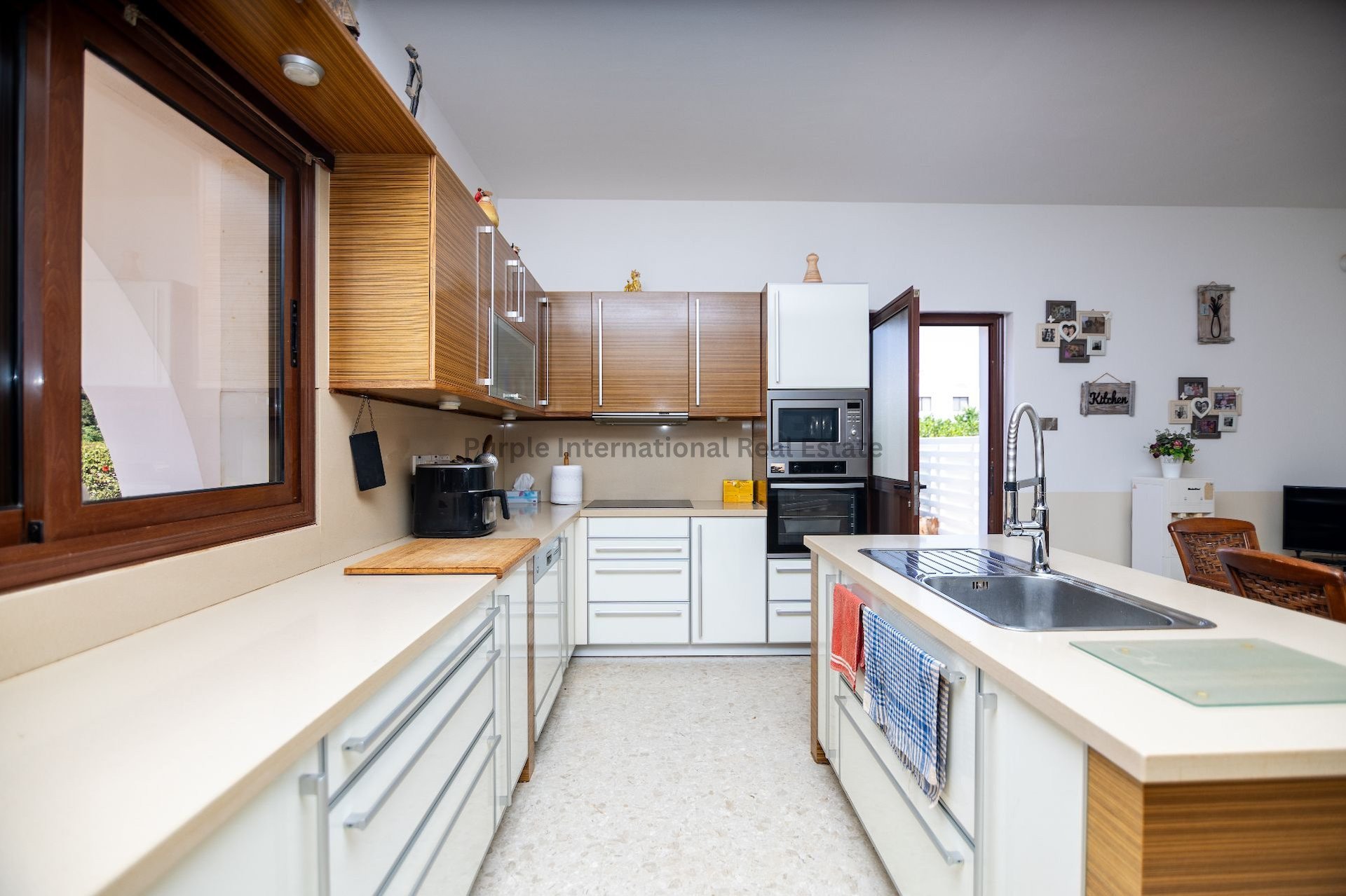 3 bedrooms Villa in Frenaros, Ammochostos, Cyprus No. 37688