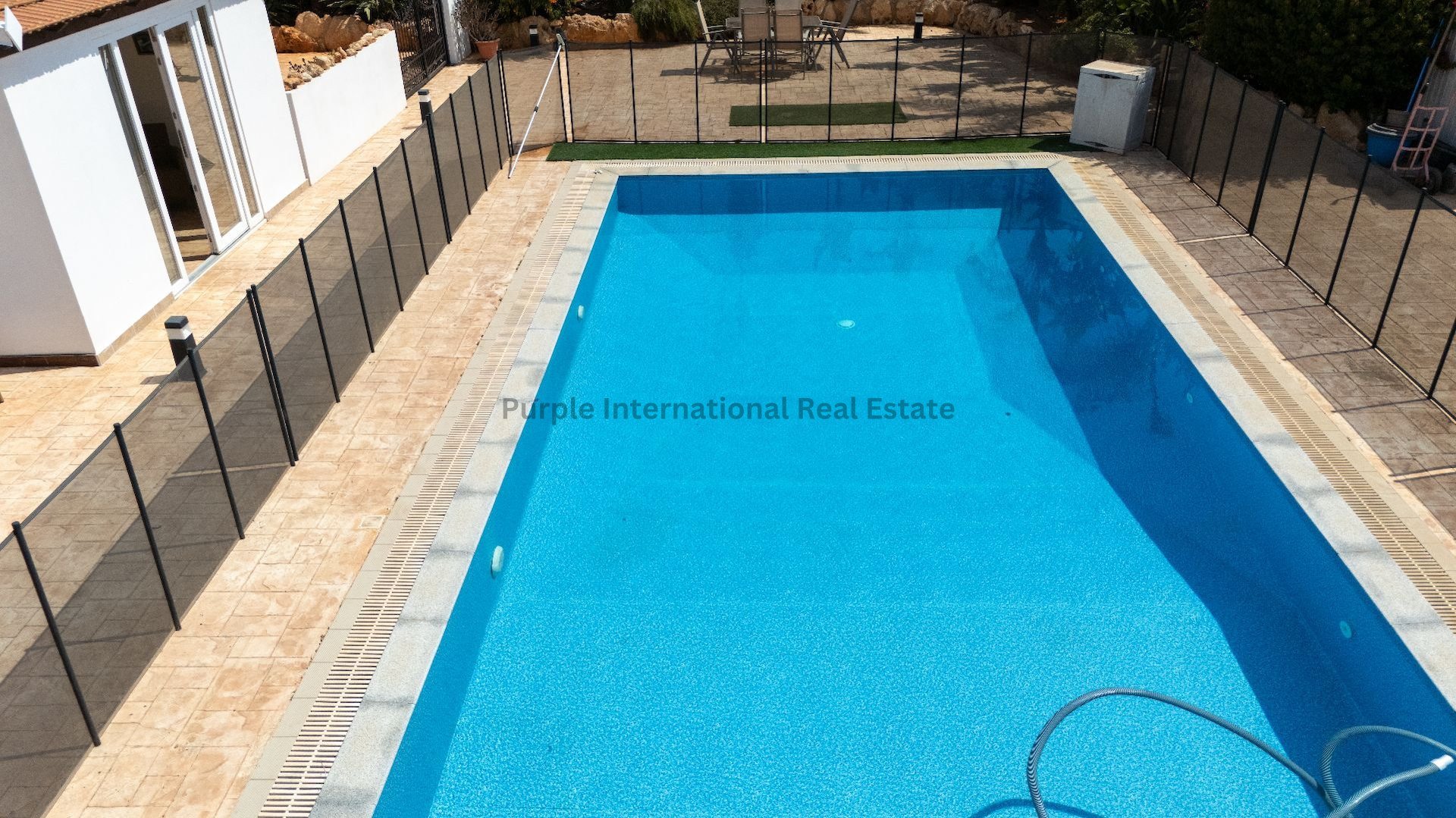3 bedrooms Villa in Frenaros, Ammochostos, Cyprus No. 37688