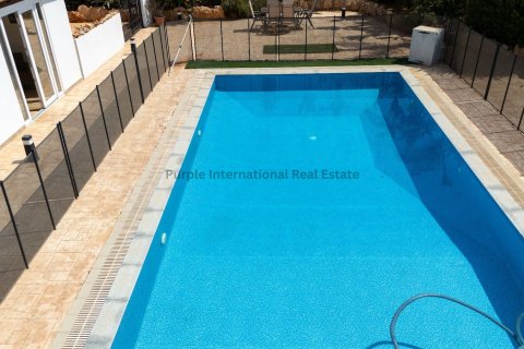 3 bedrooms Villa in Frenaros, Ammochostos, Cyprus No. 37688 28