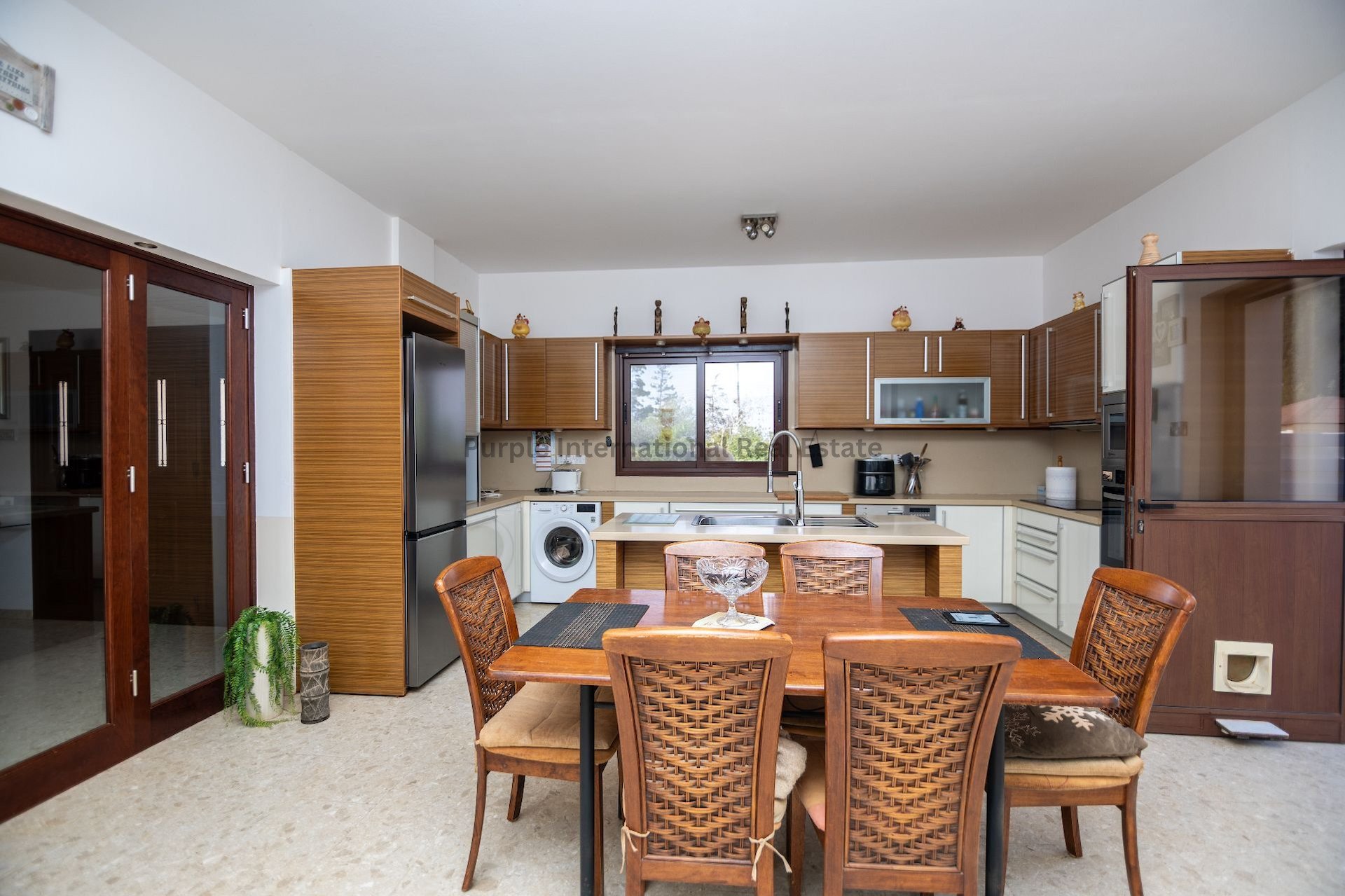 3 bedrooms Villa in Frenaros, Ammochostos, Cyprus No. 37688