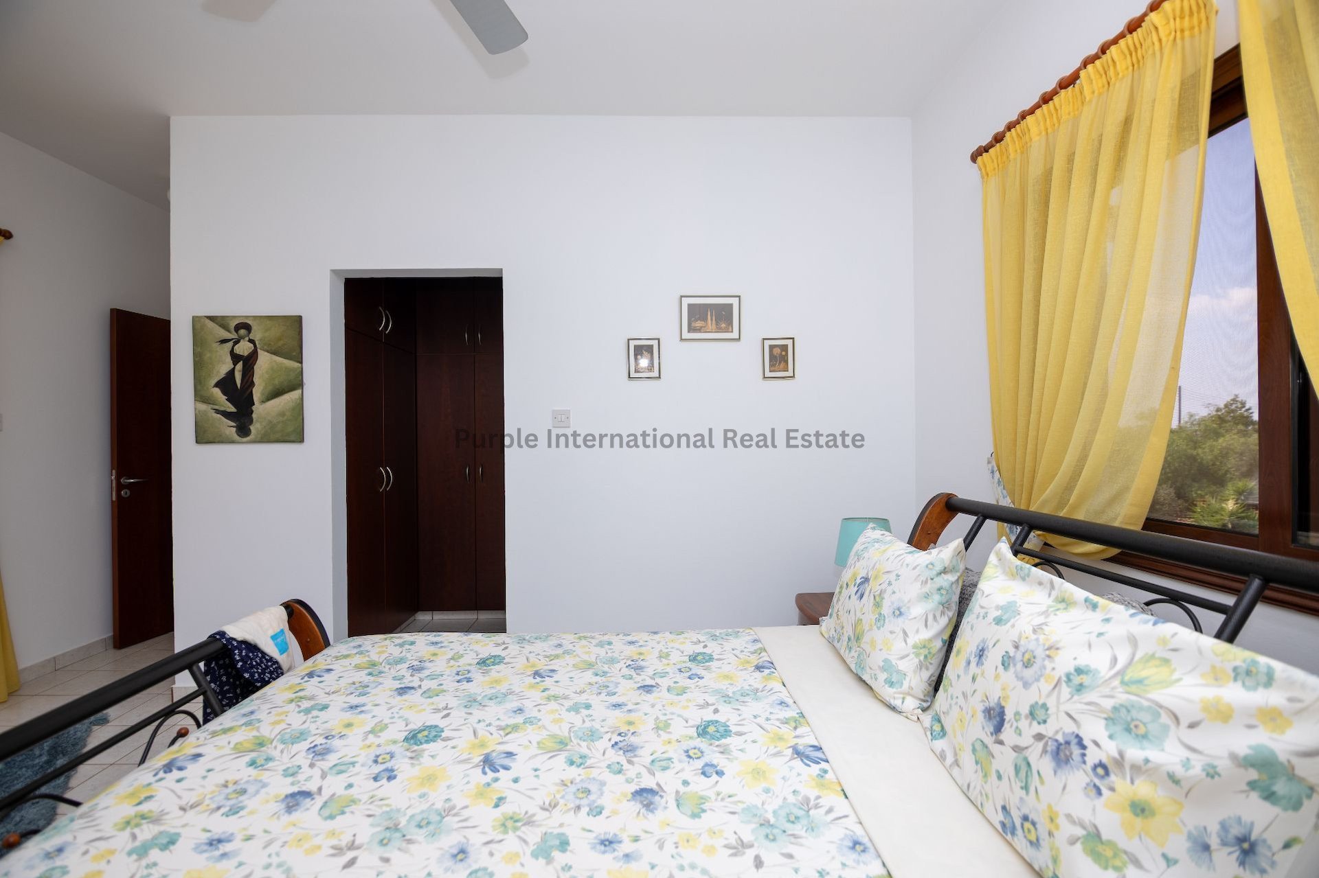 3 bedrooms Villa in Frenaros, Ammochostos, Cyprus No. 37688