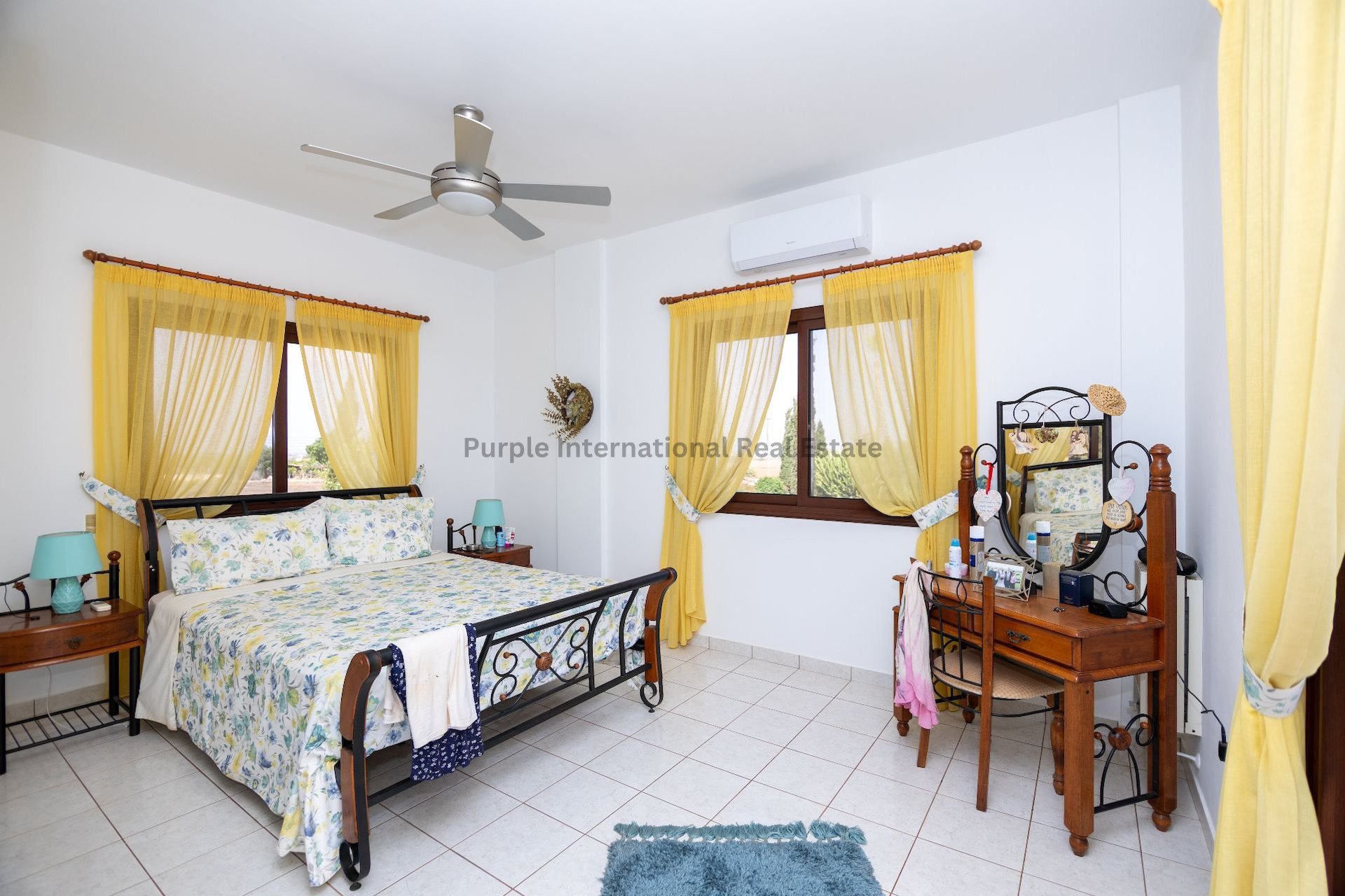 3 bedrooms Villa in Frenaros, Ammochostos, Cyprus No. 37688