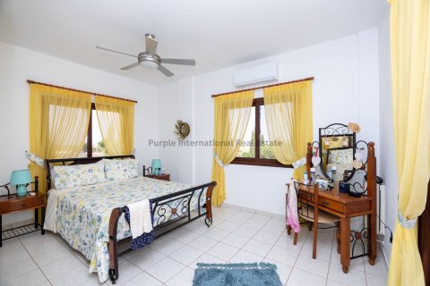 3 bedrooms Villa in Frenaros, Ammochostos, Cyprus No. 37688 14