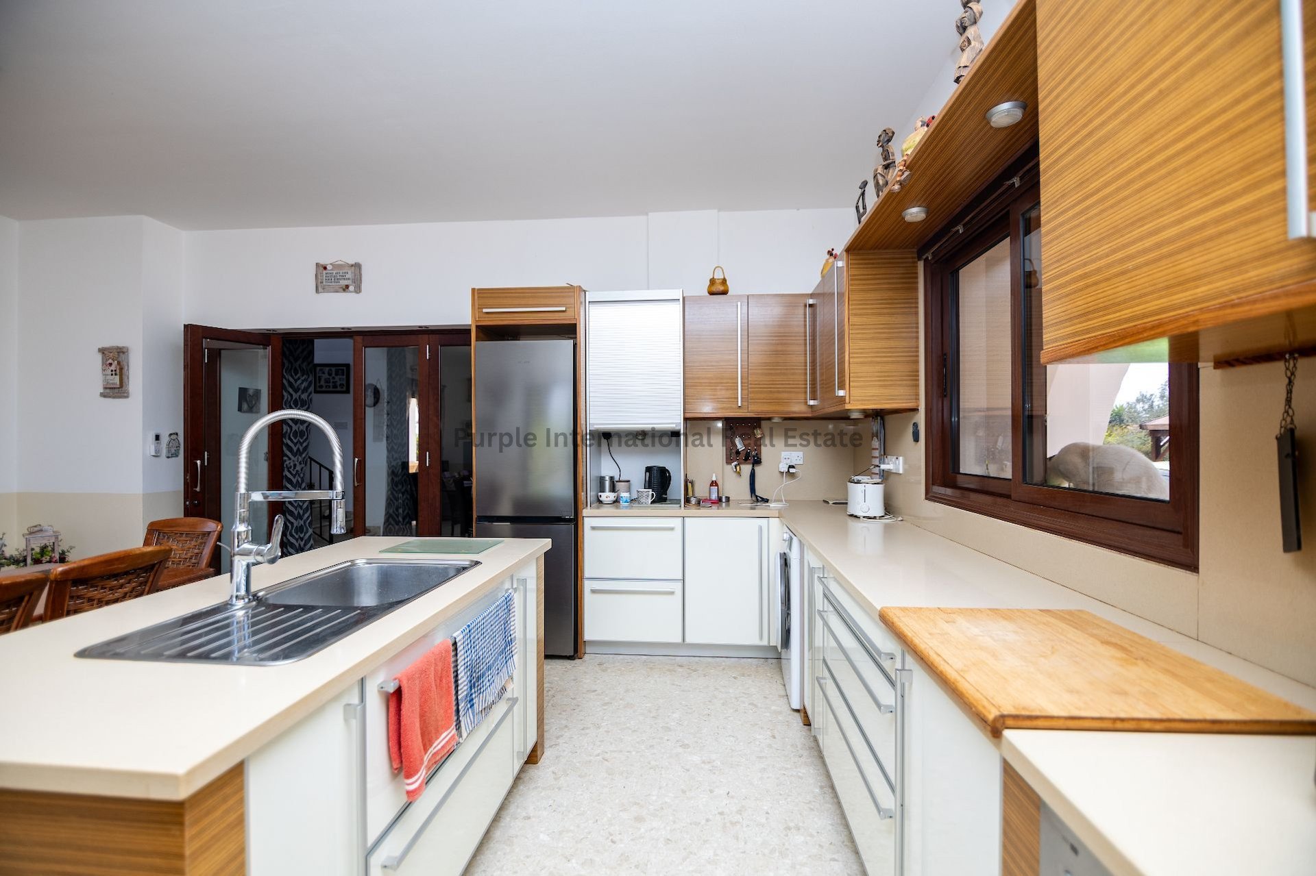3 bedrooms Villa in Frenaros, Ammochostos, Cyprus No. 37688