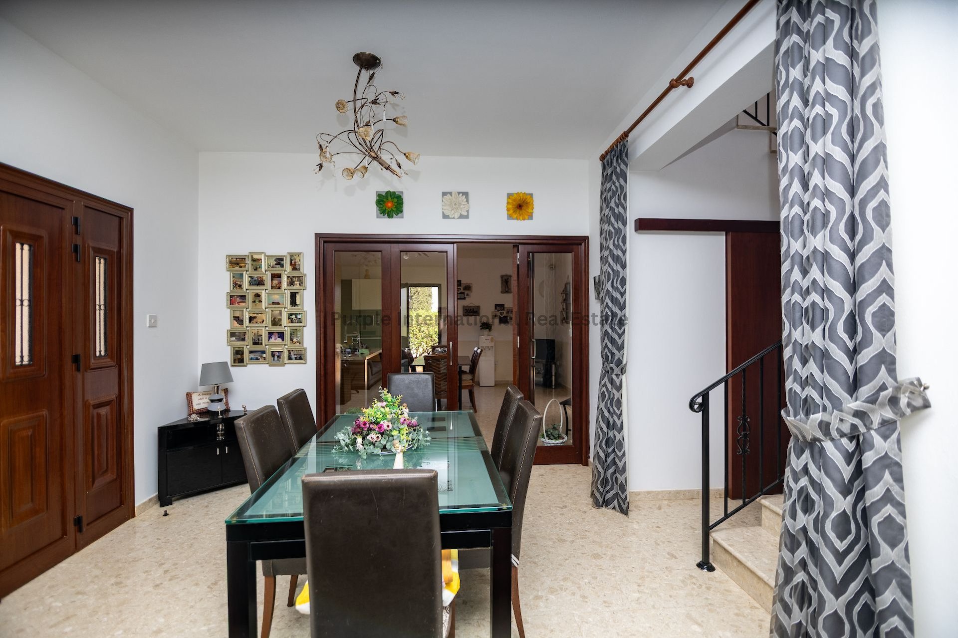 3 bedrooms Villa in Frenaros, Ammochostos, Cyprus No. 37688