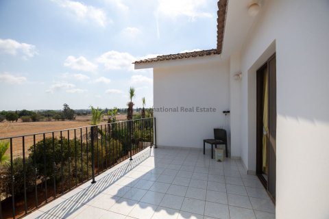 3 bedrooms Villa in Frenaros, Ammochostos, Cyprus No. 37688 19