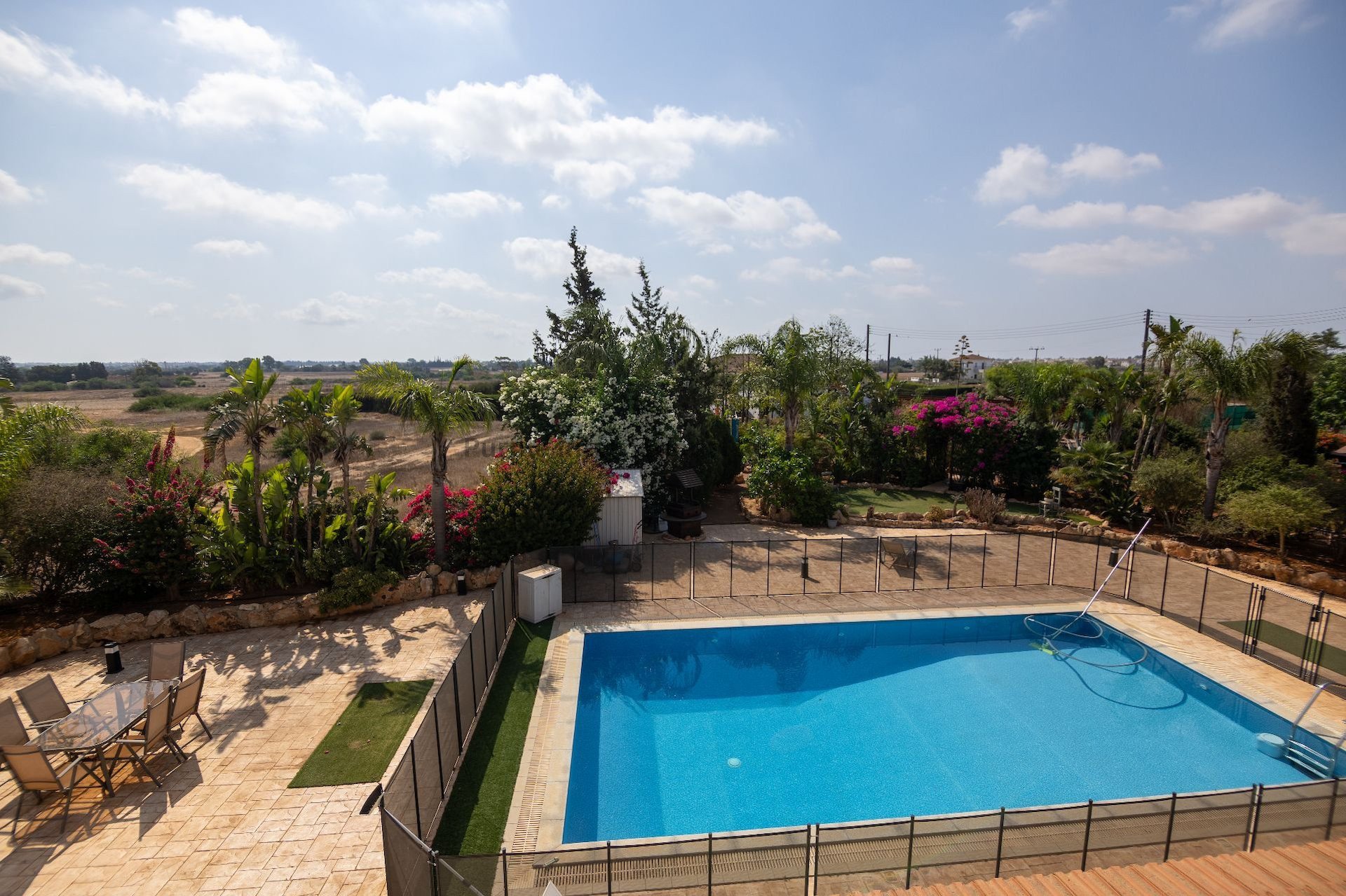 3 bedrooms Villa in Frenaros, Ammochostos, Cyprus No. 37688