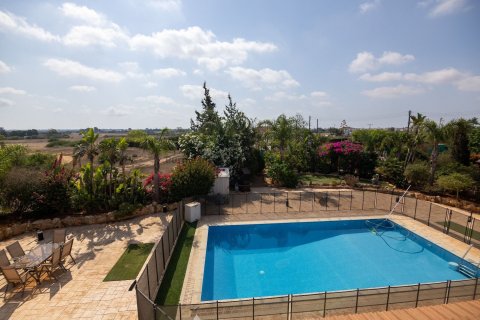 3 bedrooms Villa in Frenaros, Ammochostos, Cyprus No. 37688 26
