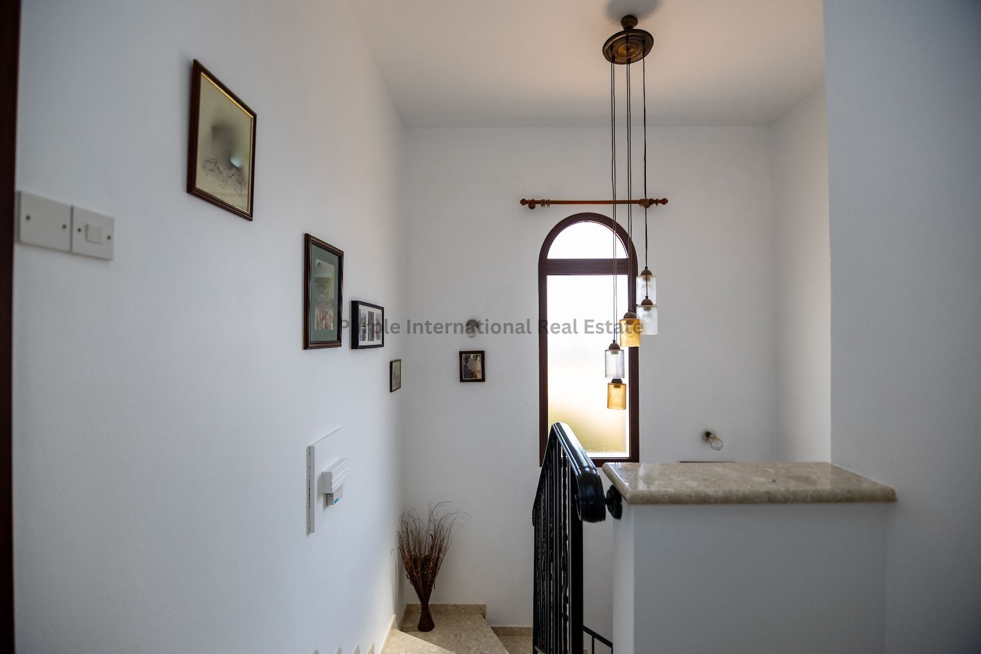 3 bedrooms Villa in Frenaros, Ammochostos, Cyprus No. 37688