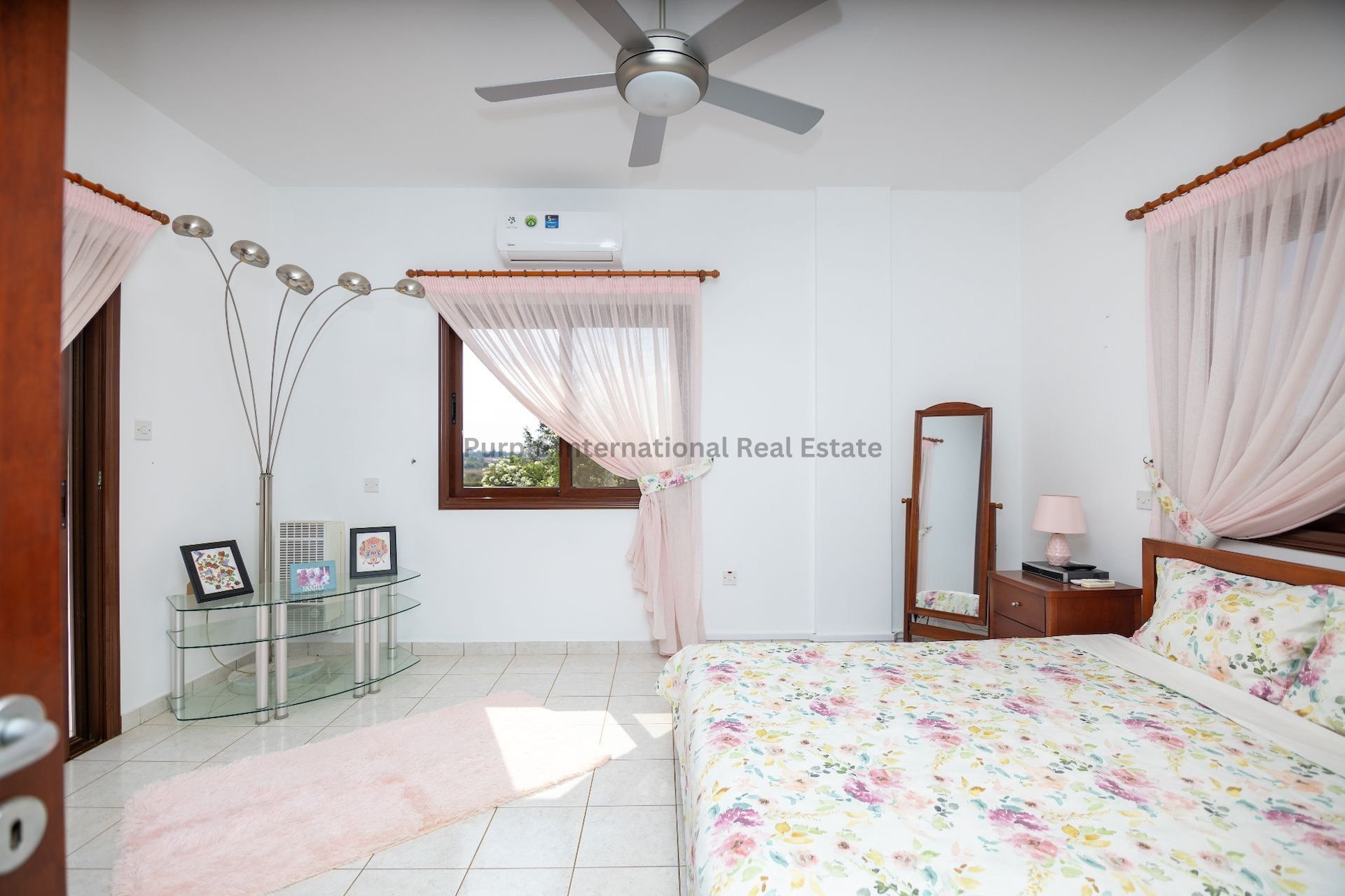 3 bedrooms Villa in Frenaros, Ammochostos, Cyprus No. 37688