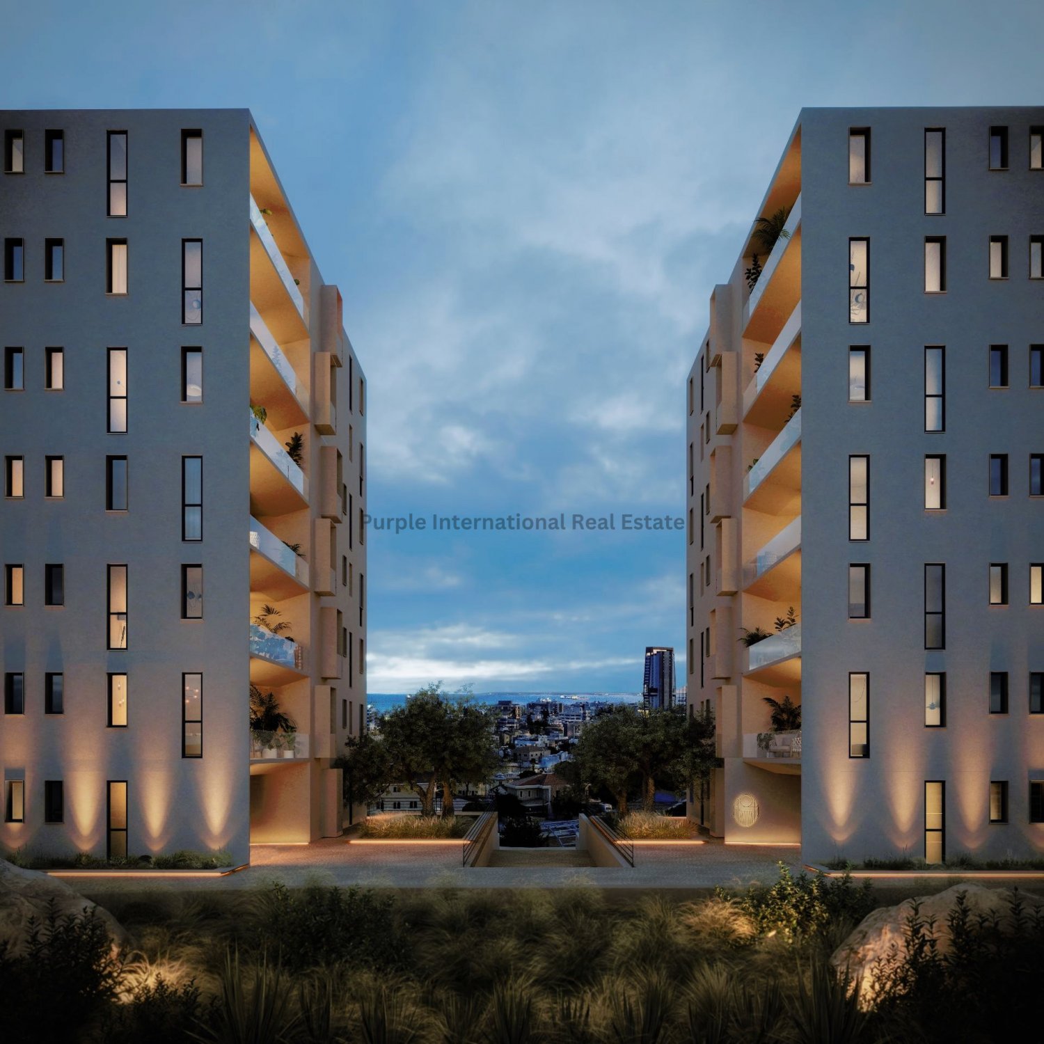 4 bedrooms Apartment in Potamos tis Germasogeias, Germasogeia, Limassol, Cyprus No. 37686
