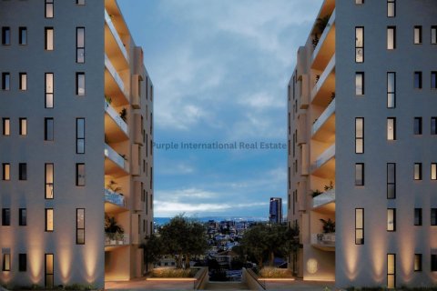 4 bedrooms Apartment in Potamos tis Germasogeias, Germasogeia, Limassol, No. 37686 6