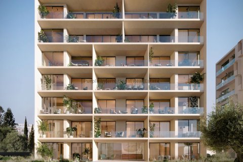 4 bedrooms Apartment in Potamos tis Germasogeias, Germasogeia, Limassol, No. 37686 4