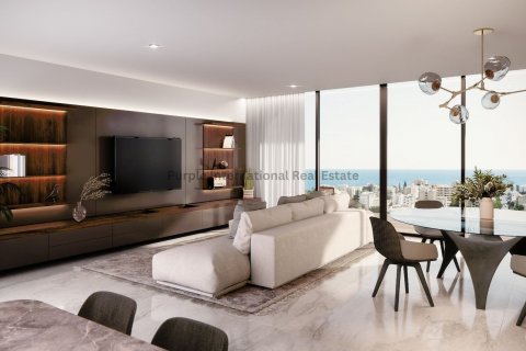 4 bedrooms Apartment in Potamos tis Germasogeias, Germasogeia, Limassol, No. 37686 3