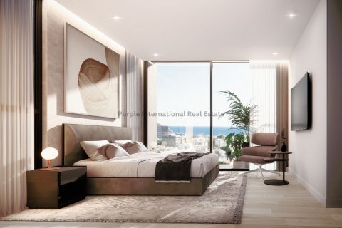 4 bedrooms Apartment in Potamos tis Germasogeias, Germasogeia, Limassol, No. 37686 5