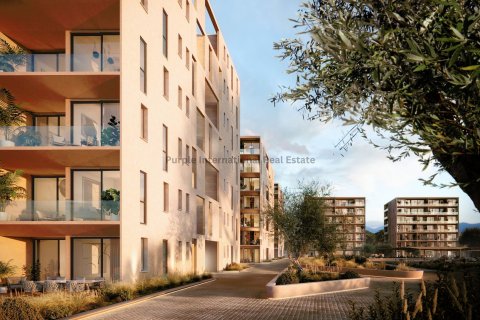 4 bedrooms Apartment in Potamos tis Germasogeias, Germasogeia, Limassol, No. 37686 7