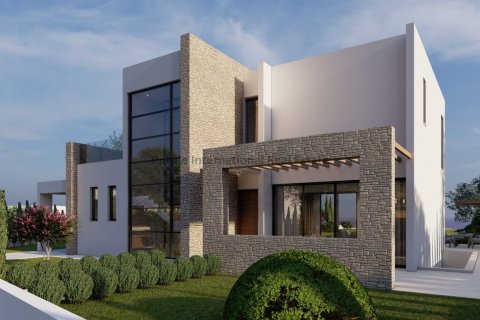 3 bedrooms Villa in Pegeia, Paphos, Cyprus No. 37683 18
