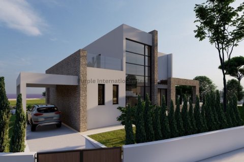 3 bedrooms Villa in Pegeia, Paphos, Cyprus No. 37683 6