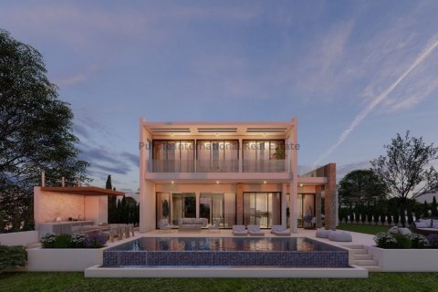 3 bedrooms Villa in Pegeia, Paphos, Cyprus No. 37683 19