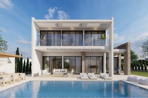 3 bedrooms Villa in Pegeia, Paphos, Cyprus No. 37683 17