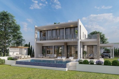 3 bedrooms Villa in Pegeia, Paphos, Cyprus No. 37683 16