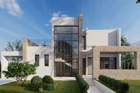 3 bedrooms Villa in Pegeia, Paphos, Cyprus No. 37683 3