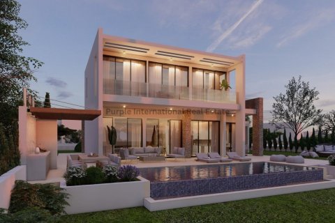 3 bedrooms Villa in Pegeia, Paphos, Cyprus No. 37683 20