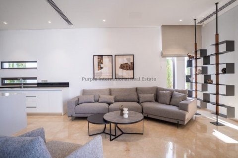 5 bedrooms Villa in Pegeia, Paphos, Cyprus No. 37684 10