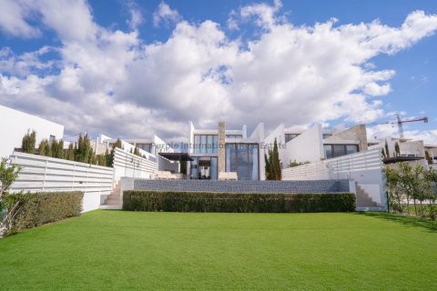 5 bedrooms Villa in Pegeia, Paphos, Cyprus No. 37684 28