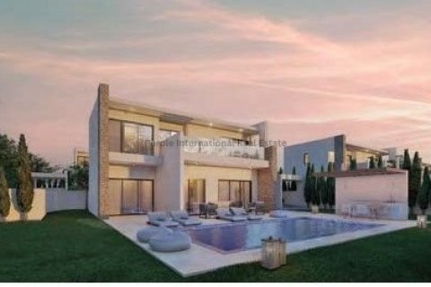 3 bedrooms Villa in Pegeia, Paphos, Cyprus No. 37682 1