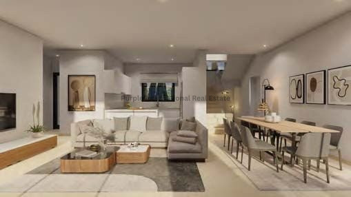 3 bedrooms Villa in Pegeia, Paphos, Cyprus No. 37682