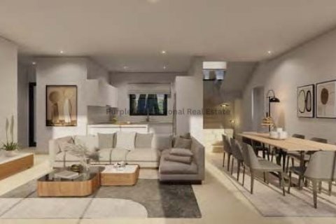 3 bedrooms Villa in Pegeia, Paphos, Cyprus No. 37682 2