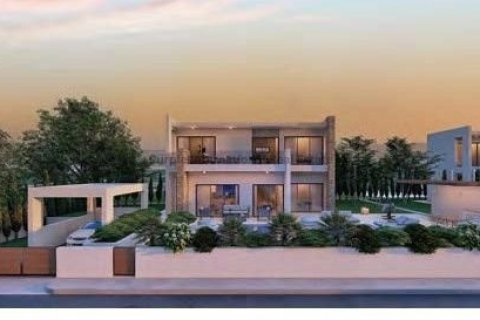 3 bedrooms Villa in Pegeia, Paphos, Cyprus No. 37682 3