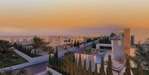 3 bedrooms Villa in Pegeia, Paphos, Cyprus No. 37682