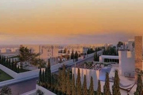 3 bedrooms Villa in Pegeia, Paphos, Cyprus No. 37682 8