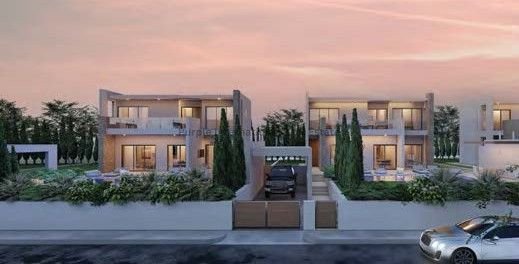 3 bedrooms Villa in Pegeia, Paphos, Cyprus No. 37682