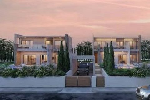 3 bedrooms Villa in Pegeia, Paphos, Cyprus No. 37682 7