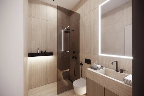 2 bedrooms Apartment in Limassol,  No. 46734 19